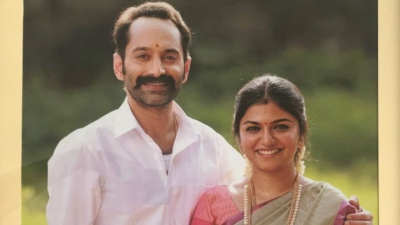 'മാമന്നന്' വിജയിക്കുമോ? രണ്ട് ദിവസം കൊണ്ട് ബോക്സ് ഓഫീസില് നേടിയത് 'മാമന്നന്' വിജയിക്കുമോ? രണ്ട് ദിവസം കൊണ്ട് ബോക്സ് ഓഫീസില് നേടിയത്