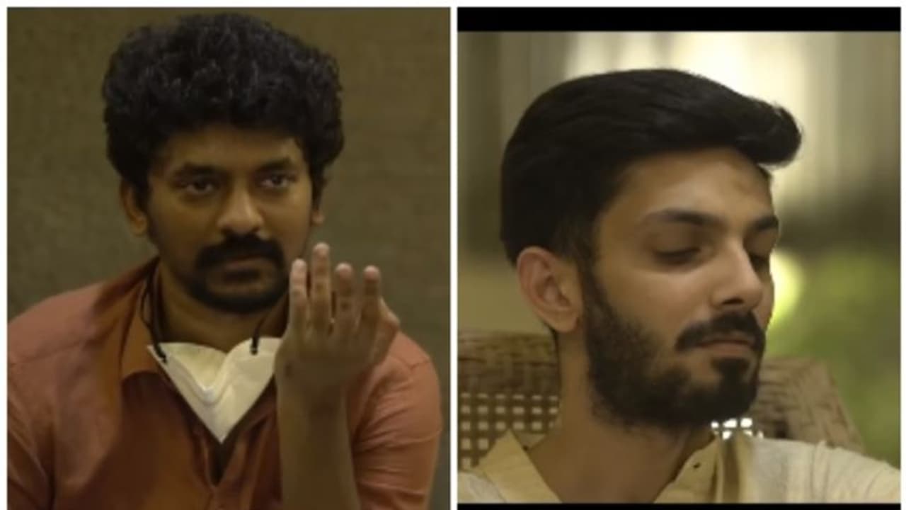 வாரவாரம் இப்படியே கேட்டா எப்படி? ஜெயிலர் ஃபர்ஸ்ட் சிங்கிள் அப்டேட் குறித்து வீடியோ வெளியிட்ட படக்குழு!