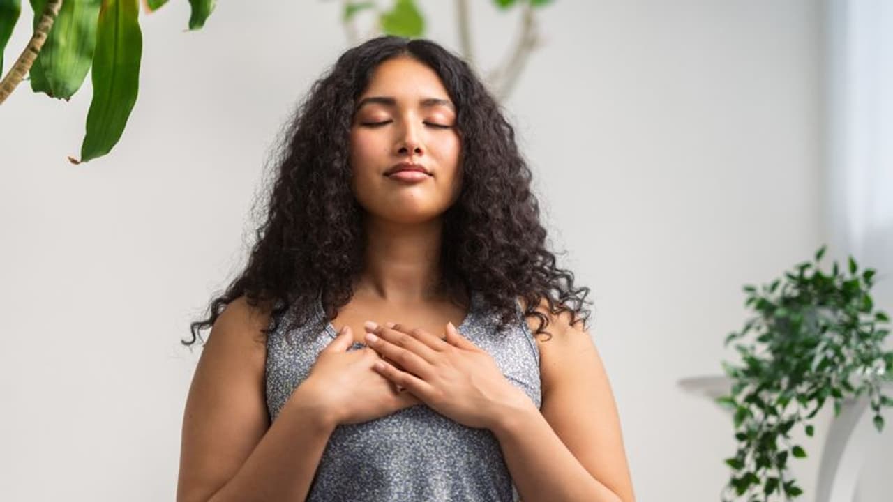 Self Care to Breathing: 5 ways to calm yourself down 