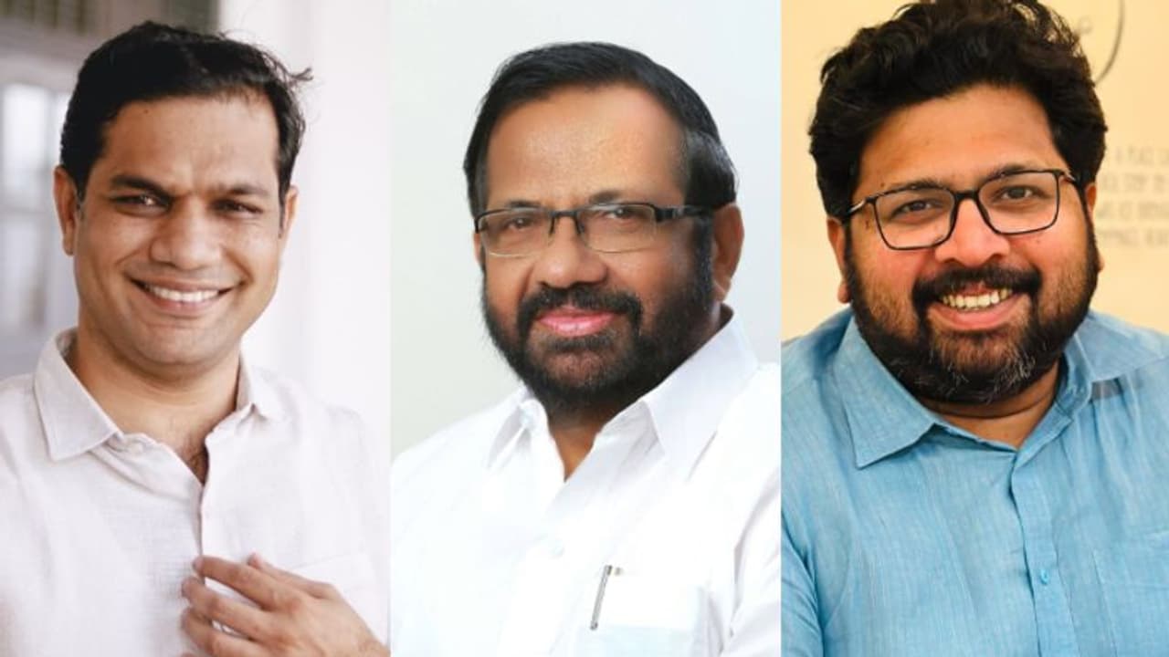 'തലസ്ഥാനം കൊച്ചിയിലേക്ക്'; ഹൈബി ഈഡനെതിരെ കോൺഗ്രസിൽ വിമർശനം കടുക്കുന്നു, അപക്വമെന്ന് പാലോട് രവിയും