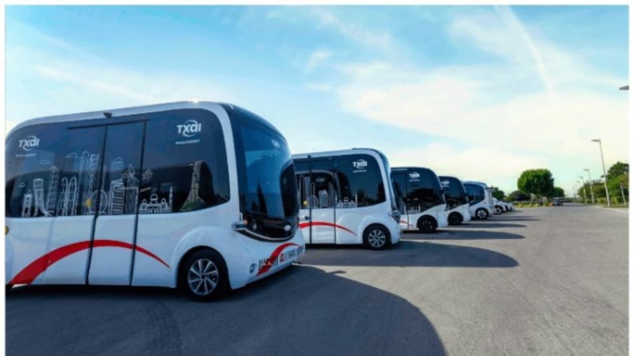 യുഎഇയില് സൗജന്യ ടാക്സിയില് ചുറ്റിക്കറങ്ങാന് അവസരം; ബുക്ക് ചെയ്യേണ്ടത് ഇങ്ങനെ യുഎഇയില് സൗജന്യ ടാക്സിയില് ചുറ്റിക്കറങ്ങാന് അവസരം; ബുക്ക് ചെയ്യേണ്ടത് ഇങ്ങനെ