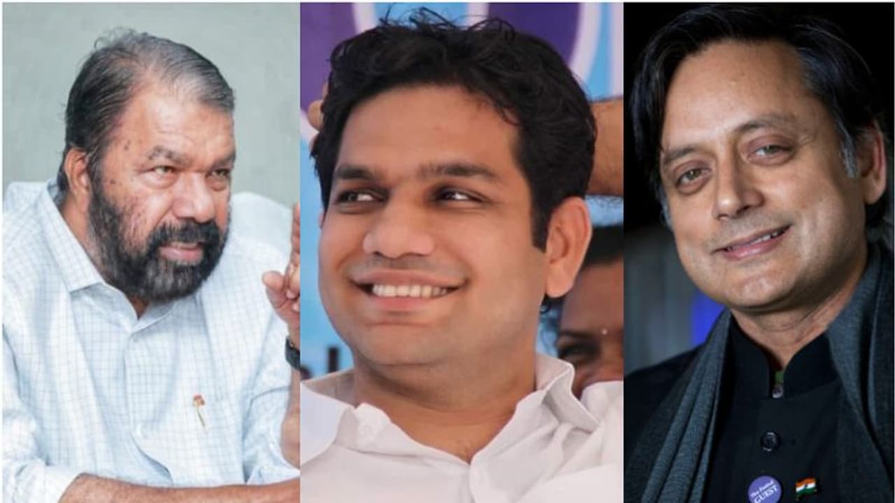 ഹൈബിയുടെ സ്വകാര്യ ബില്ലിന് പിന്നിൽ ഗൂഢ താല്പര്യം, ഇക്കാര്യത്തിൽ തരൂരിന്‍റെ പ്രതികരണമെന്ത് ?: ശിവൻകുട്ടി