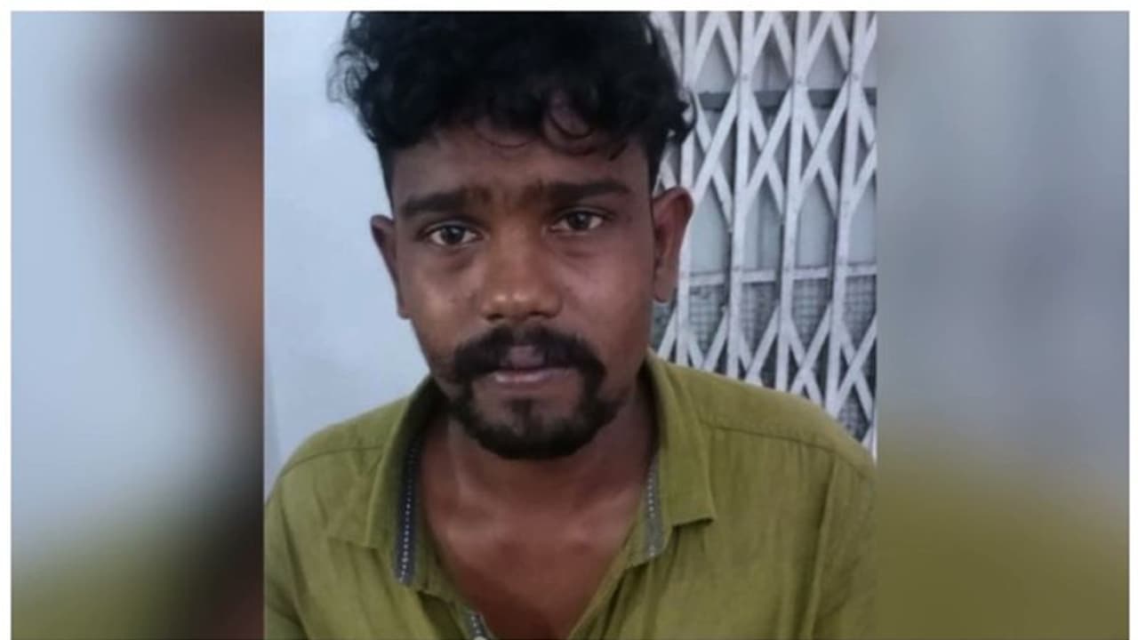 പ്രണയം നടിച്ച് 16കാരിയെ പീഡിപ്പിച്ചു; യുവാവ് അറസ്റ്റിൽ, മറ്റ് 6 കേസുകളിലും പ്രതി പ്രണയം നടിച്ച് 16കാരിയെ പീഡിപ്പിച്ചു; യുവാവ് അറസ്റ്റിൽ, മറ്റ് 6 കേസുകളിലും പ്രതി