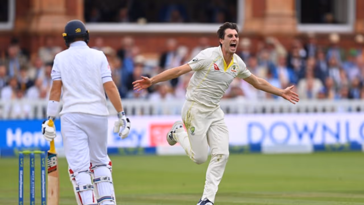 Ashes 2023 ಲಾರ್ಡ್ಸ್‌ ಟೆಸ್ಟ್; ಜಯದ ವಿಶ್ವಾಸದಲ್ಲಿ ಆಸ್ಟ್ರೇಲಿಯಾ..!