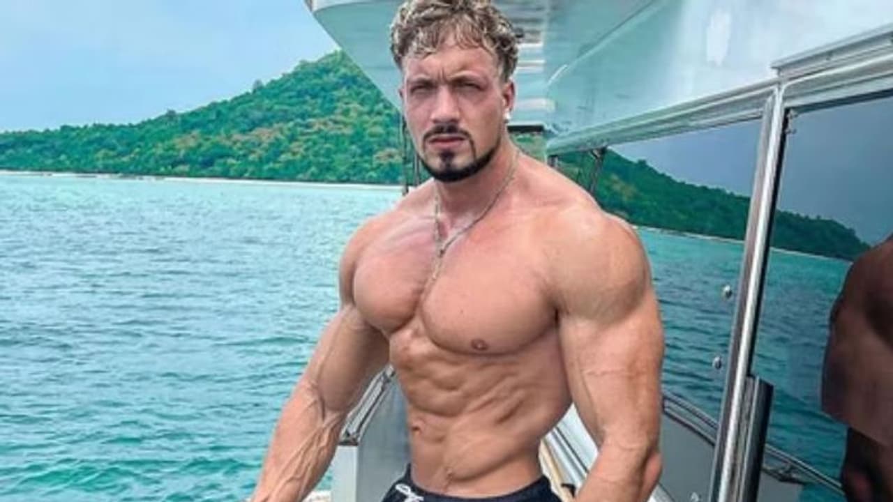 Jo Lindner : ప్రముఖ బాడీబిల్డర్ జో లిండ్నర్ అకాల మరణం.. అసలేం జరిగిందంటే..? Jo Lindner : ప్రముఖ బాడీబిల్డర్ జో లిండ్నర్ అకాల మరణం.. అసలేం జరిగిందంటే..?