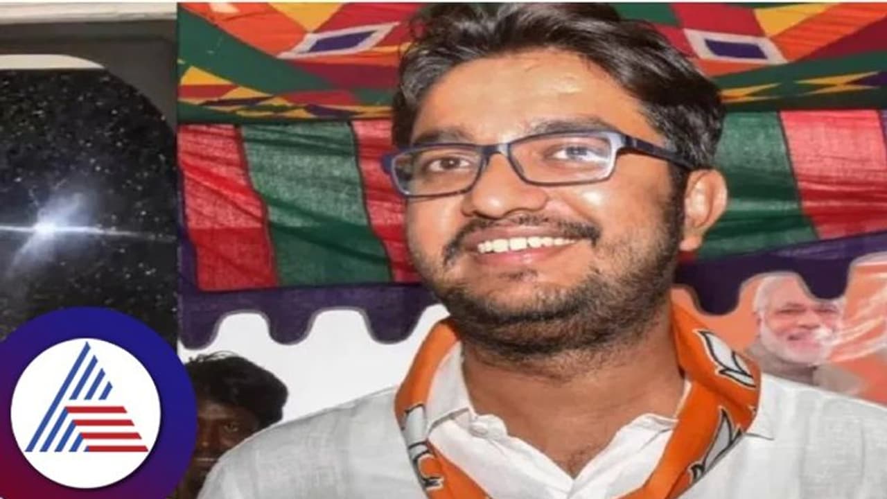 ಚಿಂಚೋಳಿಗೆ ನಾನೇ ಸಿಎಂ, ಮಿನಿಸ್ಟರ್: ಬಿಜೆಪಿ ಶಾಸಕ ಡಾ. ಜಾಧವ ಗುಡುಗು ಚಿಂಚೋಳಿಗೆ ನಾನೇ ಸಿಎಂ, ಮಿನಿಸ್ಟರ್: ಬಿಜೆಪಿ ಶಾಸಕ ಡಾ. ಜಾಧವ ಗುಡುಗು