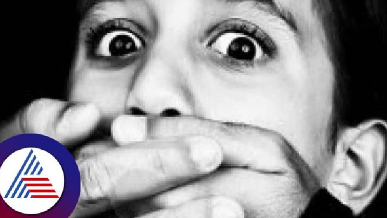 ಮಗು ಅಪಹರಣ ಪ್ರಕರಣ ಭೇದಿಸಿದ ಮುನಿರಾಬಾದ್ ಪೊಲೀಸರು