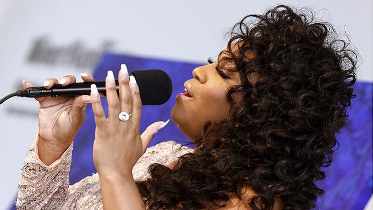 'Greatly disturbing': White House's official singer Mary Millben slams Rahul Gandhi