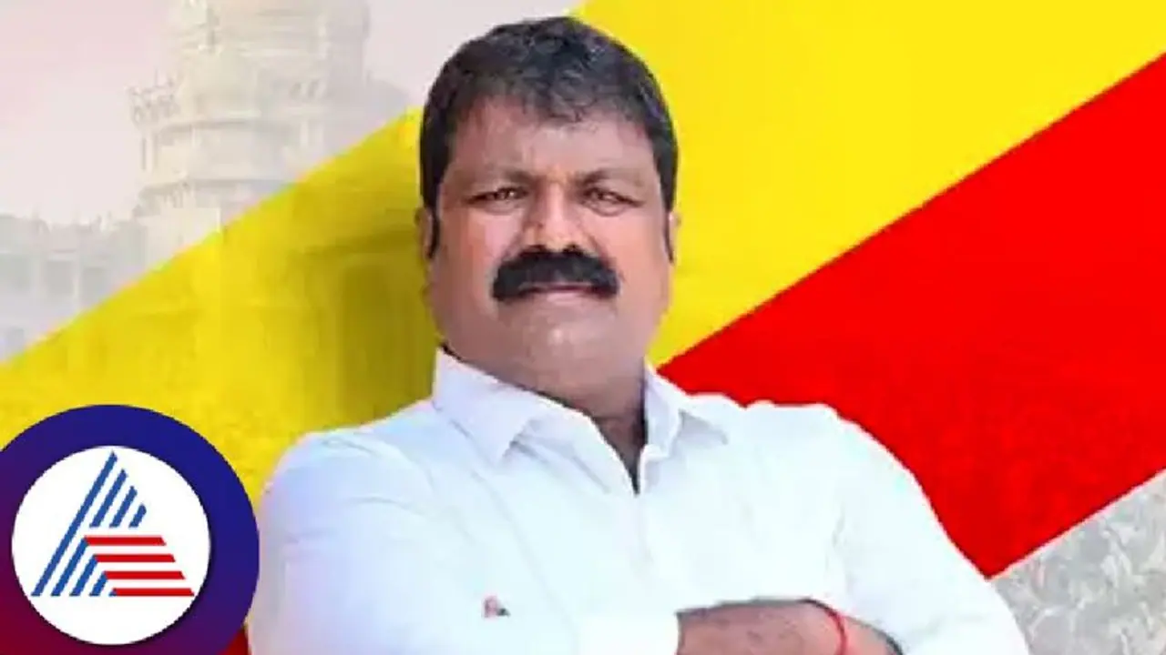 ಜಗದೀಶ್‌ ಶೆಟ್ಟರ್‌ಗೆ ವಯಸ್ಸಾಗಿದೆ, ಪಾಪ ಅವರ ಬಗ್ಗೆ ಏಕೆ ಮಾತನಾಡಬೇಕು: ಸಚಿವ ಮಂಕಾಳು ವೈದ್ಯ