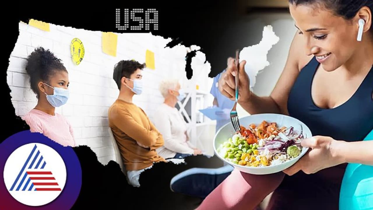 Iron Deficiency: ಅಮೆರಿಕಾ ಹುಡ್ಗೀರನ್ನೂ ಬಿಡದ ಈ ಕಾಯಿಲೆ ನಮ್ಮನ್ ಬಿಡುತ್ತಾ Iron Deficiency: ಅಮೆರಿಕಾ ಹುಡ್ಗೀರನ್ನೂ ಬಿಡದ ಈ ಕಾಯಿಲೆ ನಮ್ಮನ್ ಬಿಡುತ್ತಾ