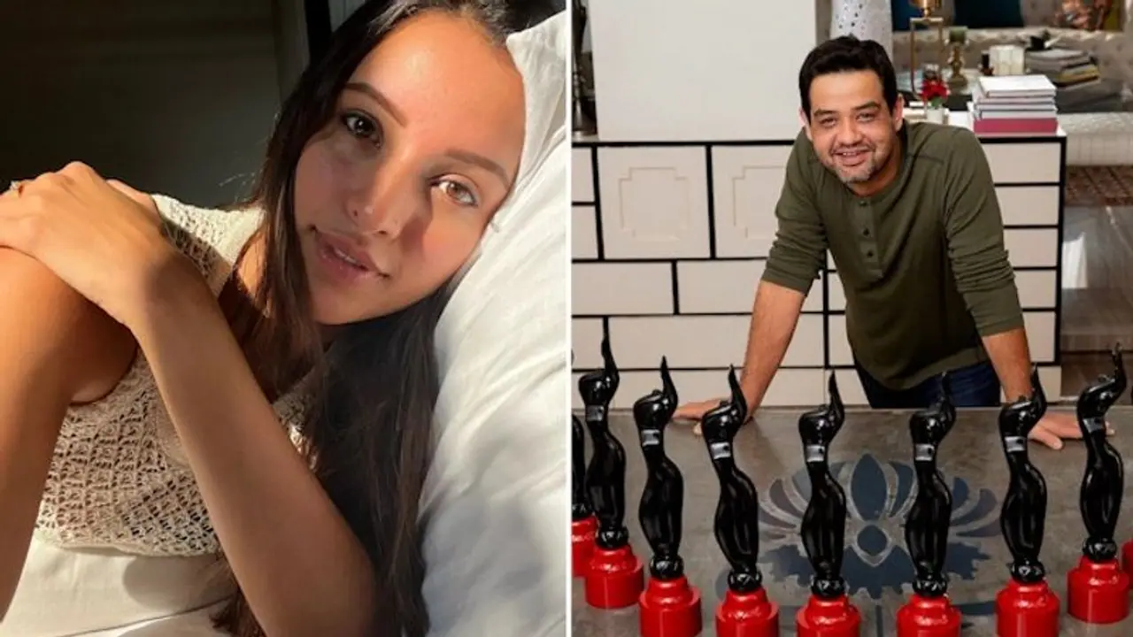 Triptii Dimri Karnesh Ssharma break up rumours: Actress shares cryptic post about iving on her own terms