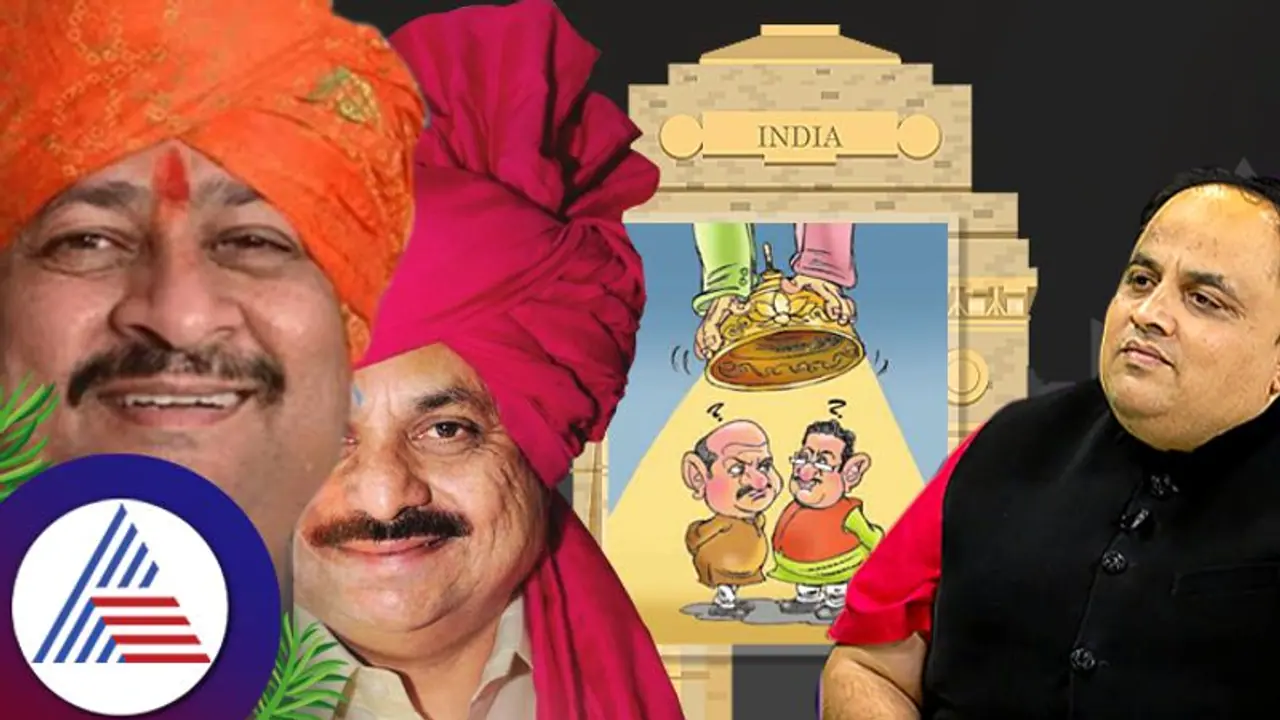 India Gate: ರಾಜ್ಯ ಬಿಜೆಪಿಯೊಳಗೆ ನಿಜಕ್ಕೂ ಏನಾಗುತ್ತಿದೆ?, ಪ್ರಶಾಂತ್ ನಾತು India Gate: ರಾಜ್ಯ ಬಿಜೆಪಿಯೊಳಗೆ ನಿಜಕ್ಕೂ ಏನಾಗುತ್ತಿದೆ?, ಪ್ರಶಾಂತ್ ನಾತು