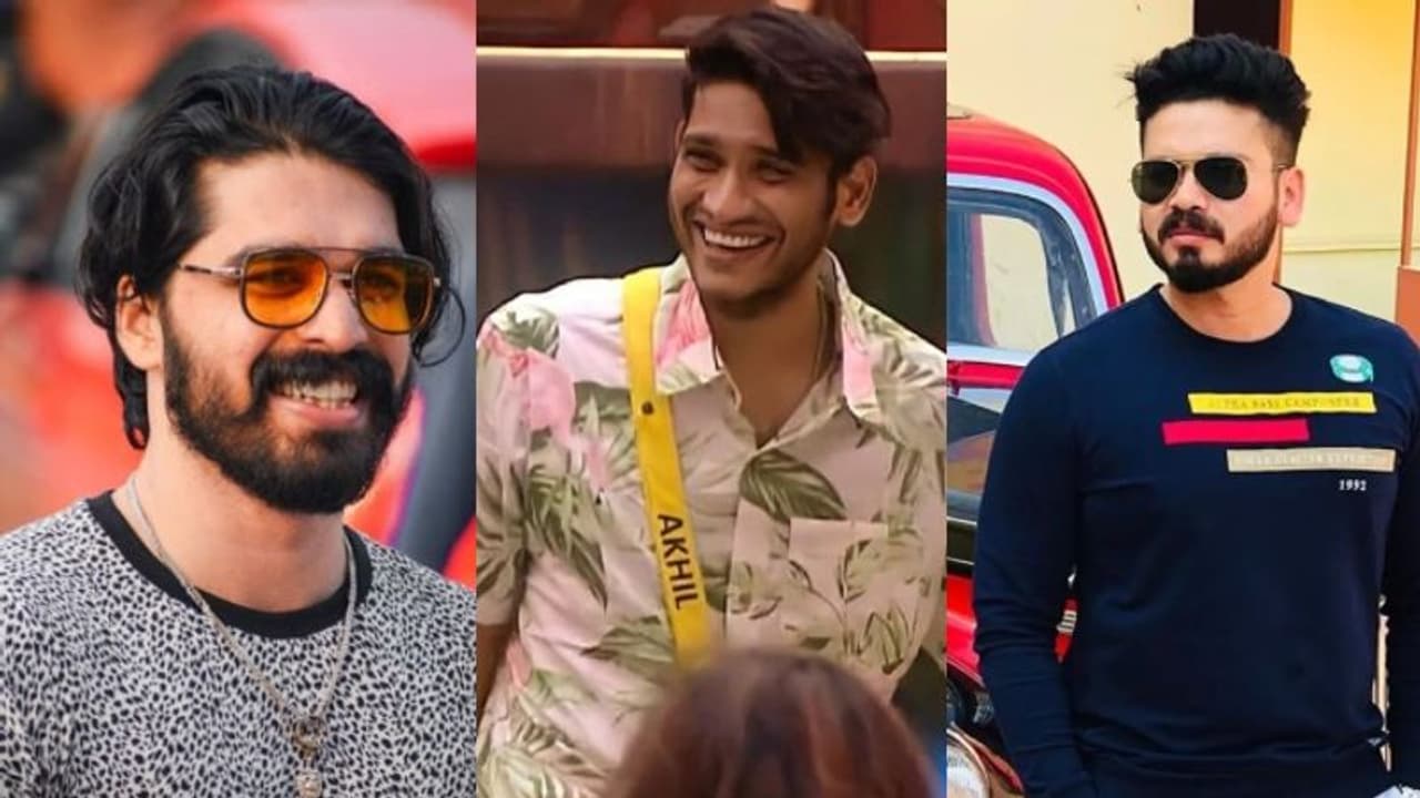 'അർഹൻ അഖിലേട്ടൻ, പുള്ളിക്കാരൻ ജയിക്കട്ടെ'; മുൻ ബി​ഗ് ബോസ് താരങ്ങൾ