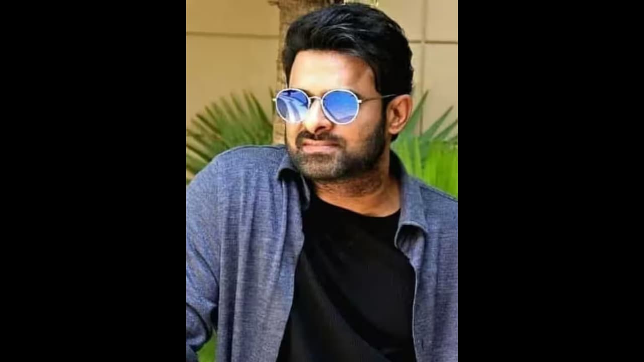 హాలీవుడ్ హీరోల స్ట్రాటజీ ఫాలో అవుతున్న ప్రభాస్..అందుకే హను రాఘవపూడి తో 