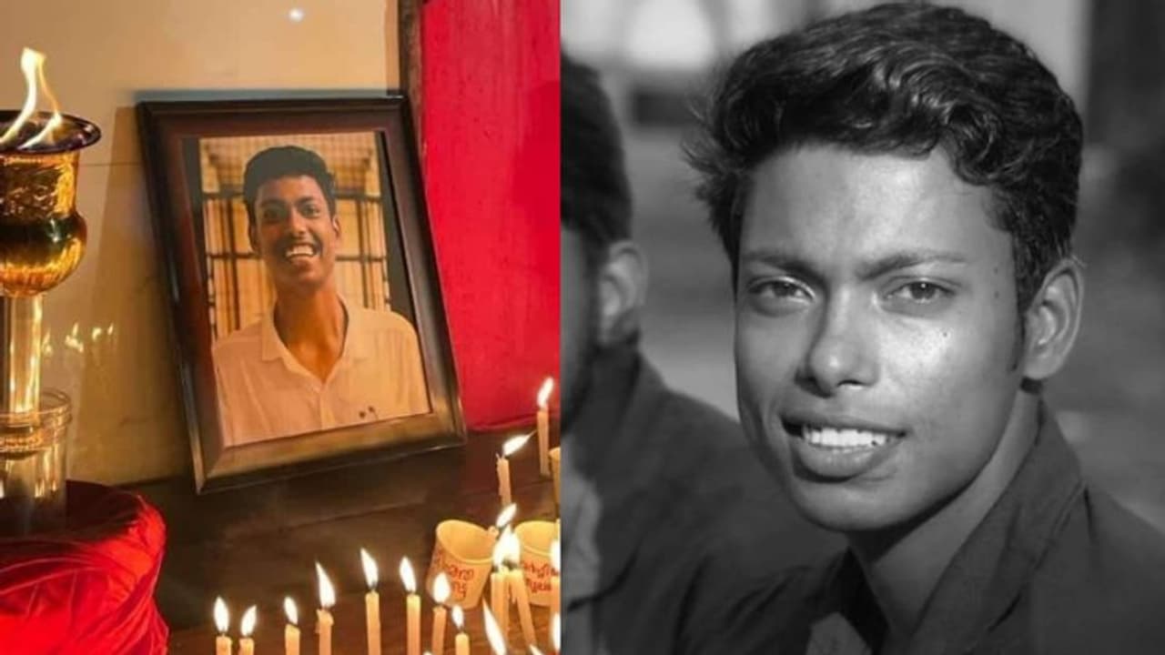 മഹാരാജാസിന്റെ മണ്ണിൽ അഭിമന്യു പിടഞ്ഞുവീണതിന് അഞ്ചാണ്ട്, എങ്ങുമെത്താതെ വിചാരണ
