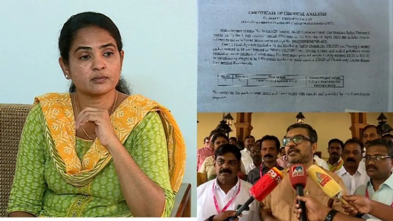 Kerala News Highlights: MB Rajesh vows action in fake drug case against beauty parlour owner 