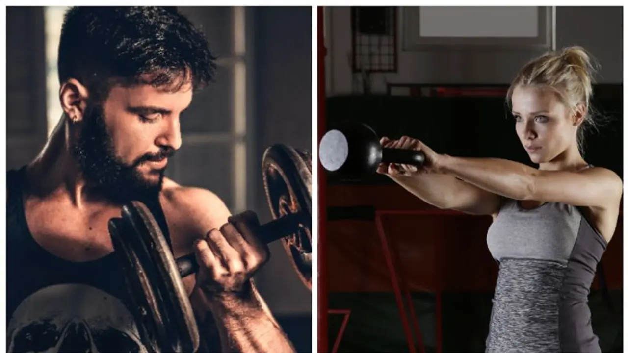 Gym Etiquette: 5 Essential Dos and Don'ts for a Safe and Effective Workout