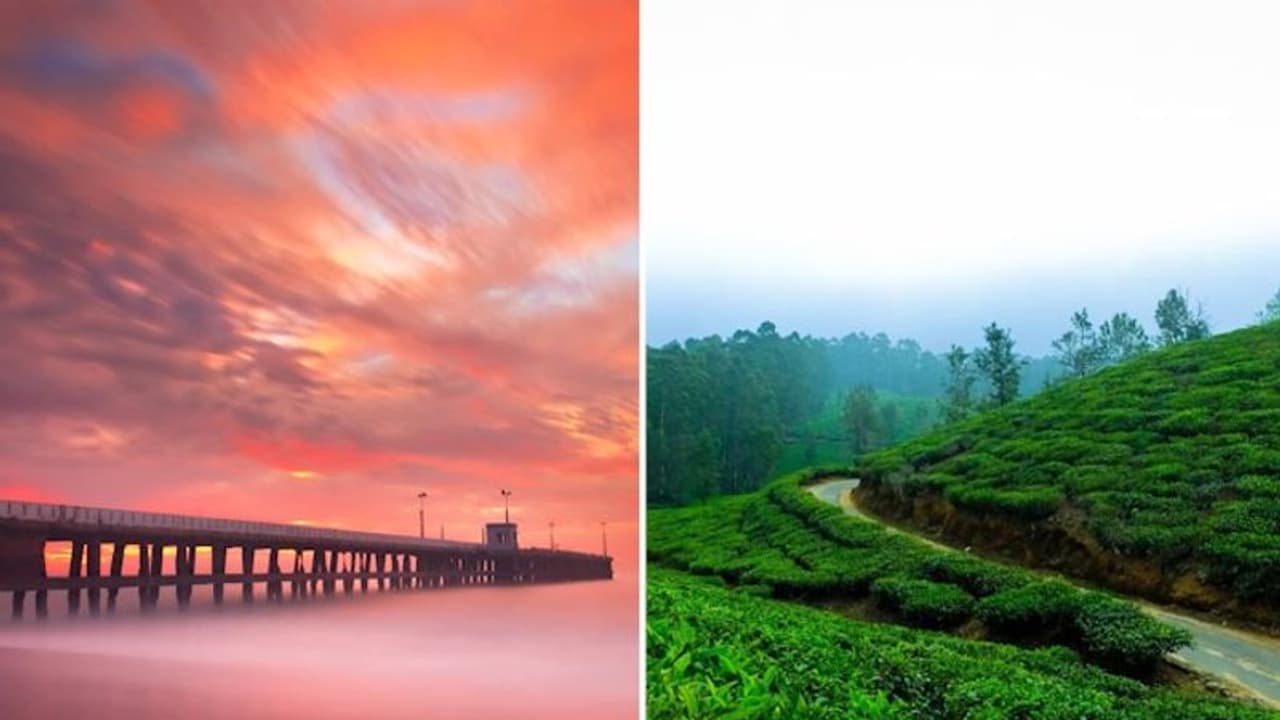 Pondicherry to Ooty 7 best places to visit in South India Pondicherry to Ooty 7 best places to visit in South India