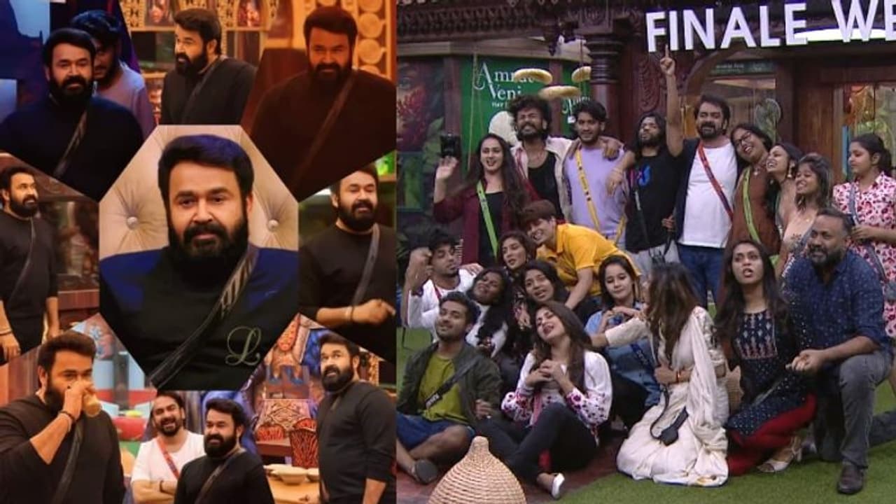 ട്വിസ്റ്റുകളും സര്‍പ്രൈസുകളും, ആരൊക്കെയായിരുന്നു ഒറിജിനൽസ് ? ബിഗ് ബോസ് 5 ബാക്കിയാക്കുന്നത്...