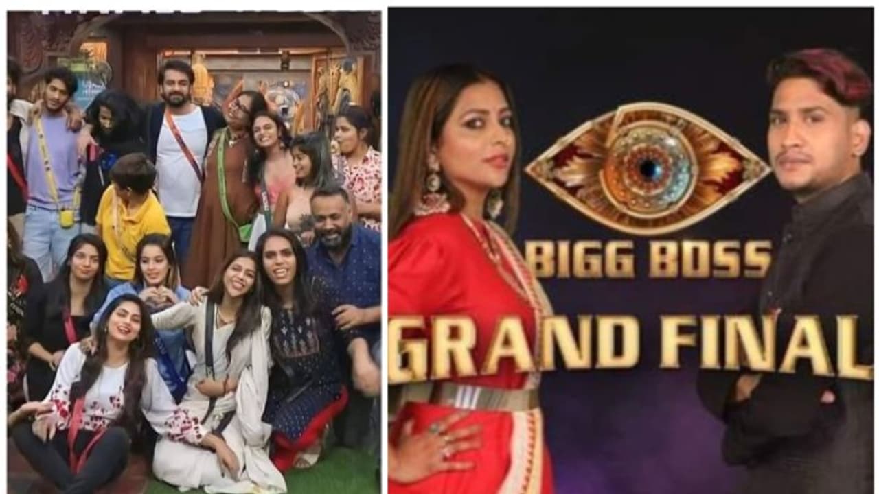 ബിഗ്ബോസ് വിജയിയെ അറിയാന് മണിക്കൂറുകള് മാത്രം ബാക്കി; പോര് വിളിയുമായി കടുത്ത ഫാന് ഫൈറ്റ് ബിഗ്ബോസ് വിജയിയെ അറിയാന് മണിക്കൂറുകള് മാത്രം ബാക്കി; പോര് വിളിയുമായി കടുത്ത ഫാന് ഫൈറ്റ്