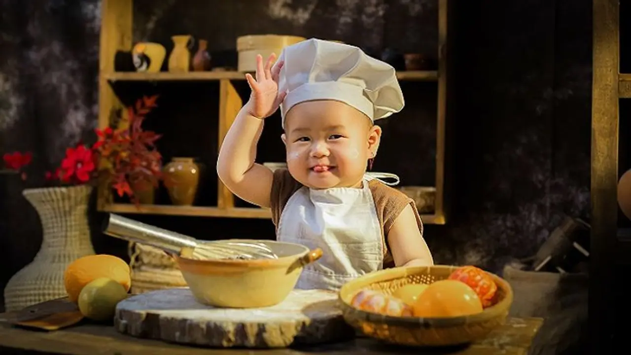 Delightful baby food recipes: 7 wholesome options for your little one