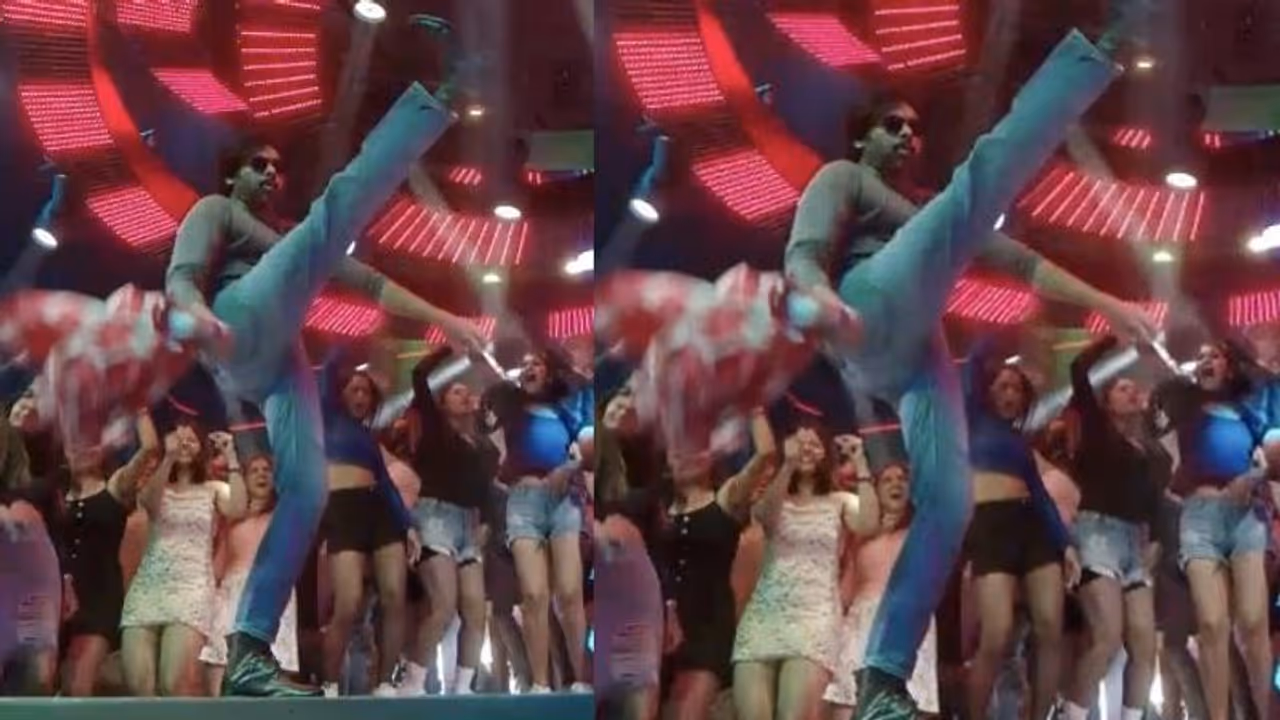 Bro The Avatar : ‘బ్రో’ మూవీ నుంచి పవన్ కళ్యాణ్ అదిరిపోయే స్టిల్.. ఫ్యాన్స్ కు సముద్రఖని ట్రీట్.. Bro The Avatar : ‘బ్రో’ మూవీ నుంచి పవన్ కళ్యాణ్ అదిరిపోయే స్టిల్.. ఫ్యాన్స్ కు సముద్రఖని ట్రీట్..