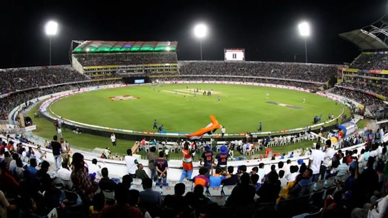 BCCI's compensation plan for Venues excluded from hosting World Cup matches BCCI's compensation plan for Venues excluded from hosting World Cup matches