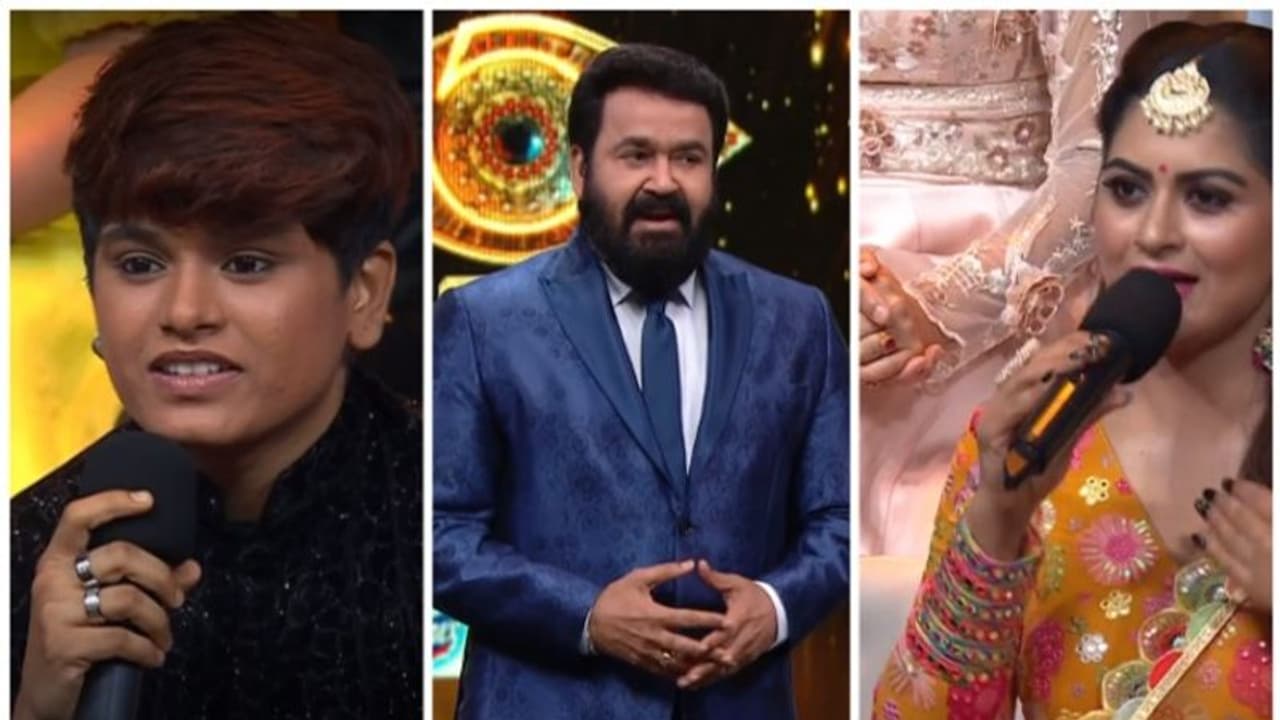 എന്തുകൊണ്ട് ബിഗ്ബോസ് മത്സരാര്ത്ഥികളോട് സൈബര് ബുള്ളിയിംഗ് നടക്കുന്നു; വിശദീകരിച്ച് മോഹന്ലാല് എന്തുകൊണ്ട് ബിഗ്ബോസ് മത്സരാര്ത്ഥികളോട് സൈബര് ബുള്ളിയിംഗ് നടക്കുന്നു; വിശദീകരിച്ച് മോഹന്ലാല്