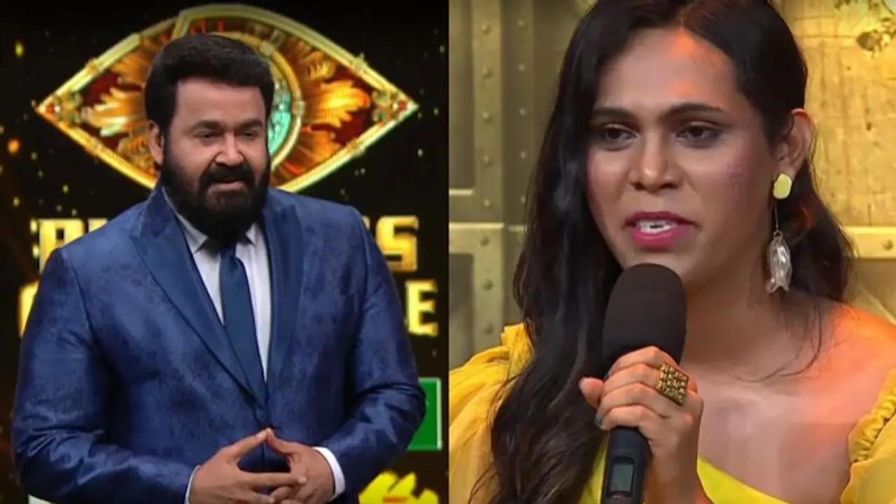  'നാദിറയെ ഓര്‍ത്ത് ഞങ്ങള്‍ക്കും അഭിമാനം തോന്നുന്നു', പണപ്പെട്ടിയിലെ പണം സ്വീകരിച്ചതിനെ കുറിച്ചും മോഹൻലാല്‍