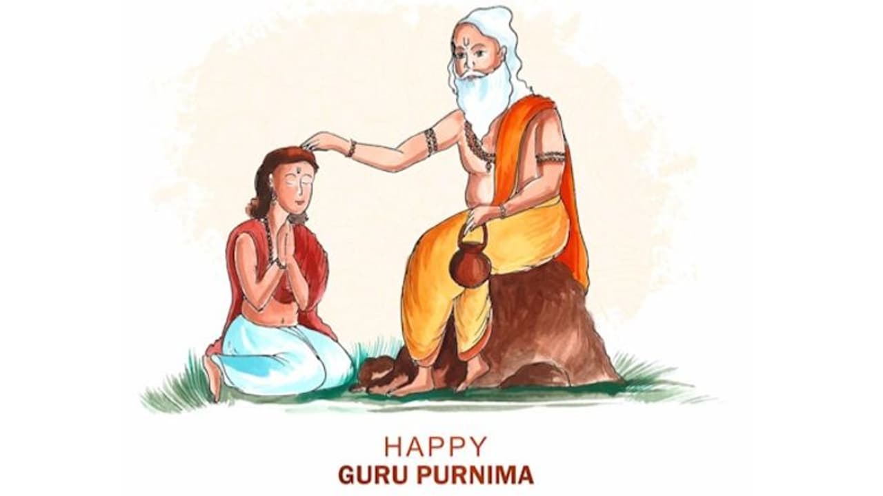 Guru Purnima 2023: What is the importance of Guru disciple relationship? 7 points