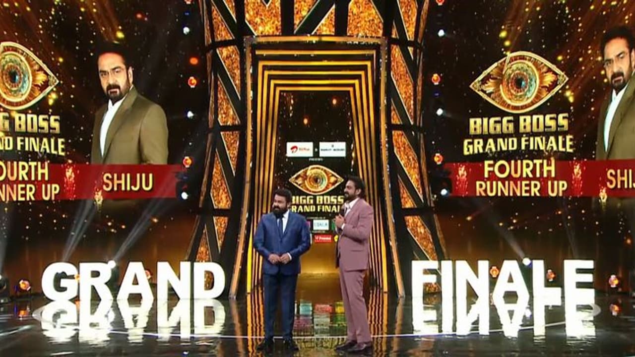 സുരാജ് വെഞ്ഞാറന്മൂടിനോട് നന്ദിയുണ്ട്; ബിഗ്ബോസ് വീട്ടില് നിന്നും പുറത്തിറങ്ങിയ ഷിജു പറഞ്ഞത്.! സുരാജ് വെഞ്ഞാറന്മൂടിനോട് നന്ദിയുണ്ട്; ബിഗ്ബോസ് വീട്ടില് നിന്നും പുറത്തിറങ്ങിയ ഷിജു പറഞ്ഞത്.!