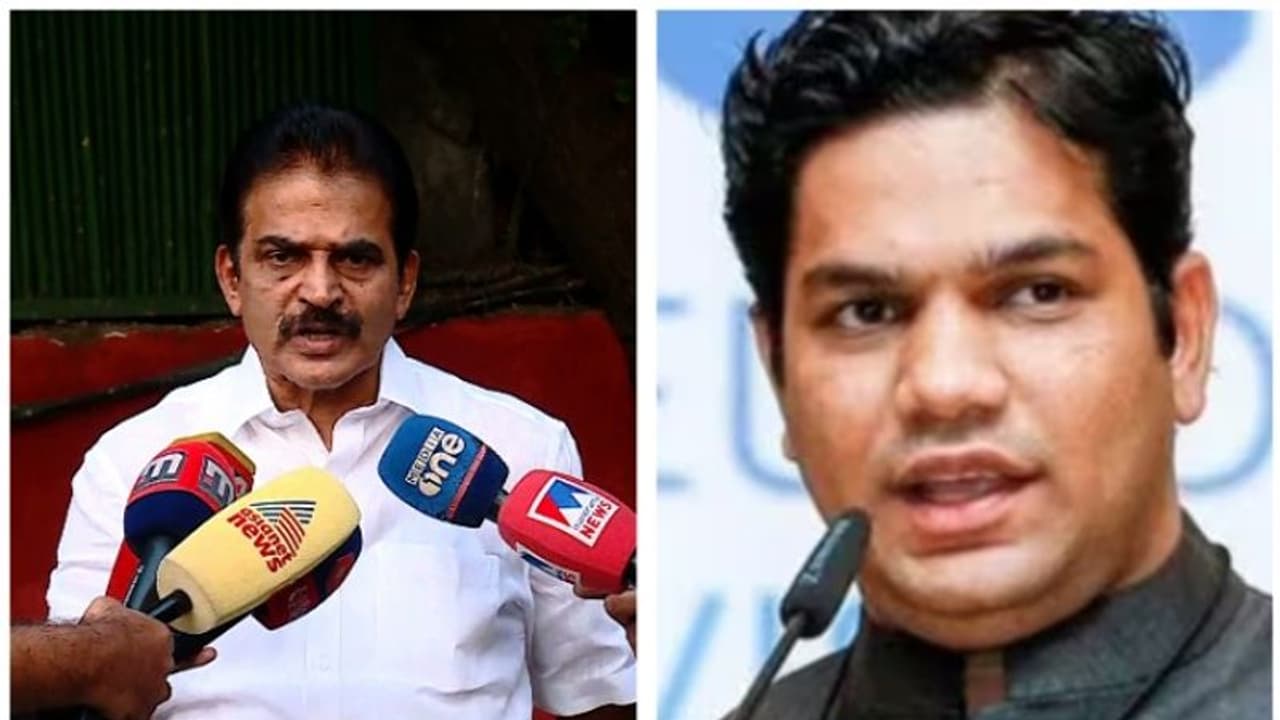 തലസ്ഥാന വിവാദം: സ്വകാര്യ ബില്ലുകളും പ്രമേയങ്ങളും പാർട്ടി അറിയണം: എംപിമാർക്ക് കോൺഗ്രസ് നിർദ്ദേശം തലസ്ഥാന വിവാദം: സ്വകാര്യ ബില്ലുകളും പ്രമേയങ്ങളും പാർട്ടി അറിയണം: എംപിമാർക്ക് കോൺഗ്രസ് നിർദ്ദേശം