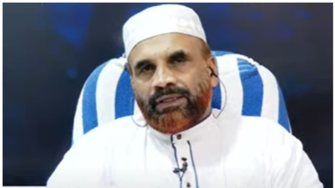 ഏക സിവിൽ കോഡിനെതിരെ നിലപാട് ശക്തമാക്കണം: നാസർ ഫൈസി കൂടത്തായി ന്യൂസ് അവറിൽ ഏക സിവിൽ കോഡിനെതിരെ നിലപാട് ശക്തമാക്കണം: നാസർ ഫൈസി കൂടത്തായി ന്യൂസ് അവറിൽ