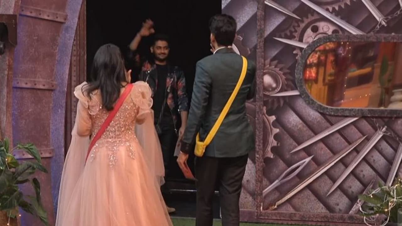 ബിഗ്ബോസ് വീട്ടില്‍ നിന്നും മൂന്നാമനായി പുറത്തേക്ക് ജുനൈസ്; ജുനൈസിന്‍റെ പോരാട്ട വഴി