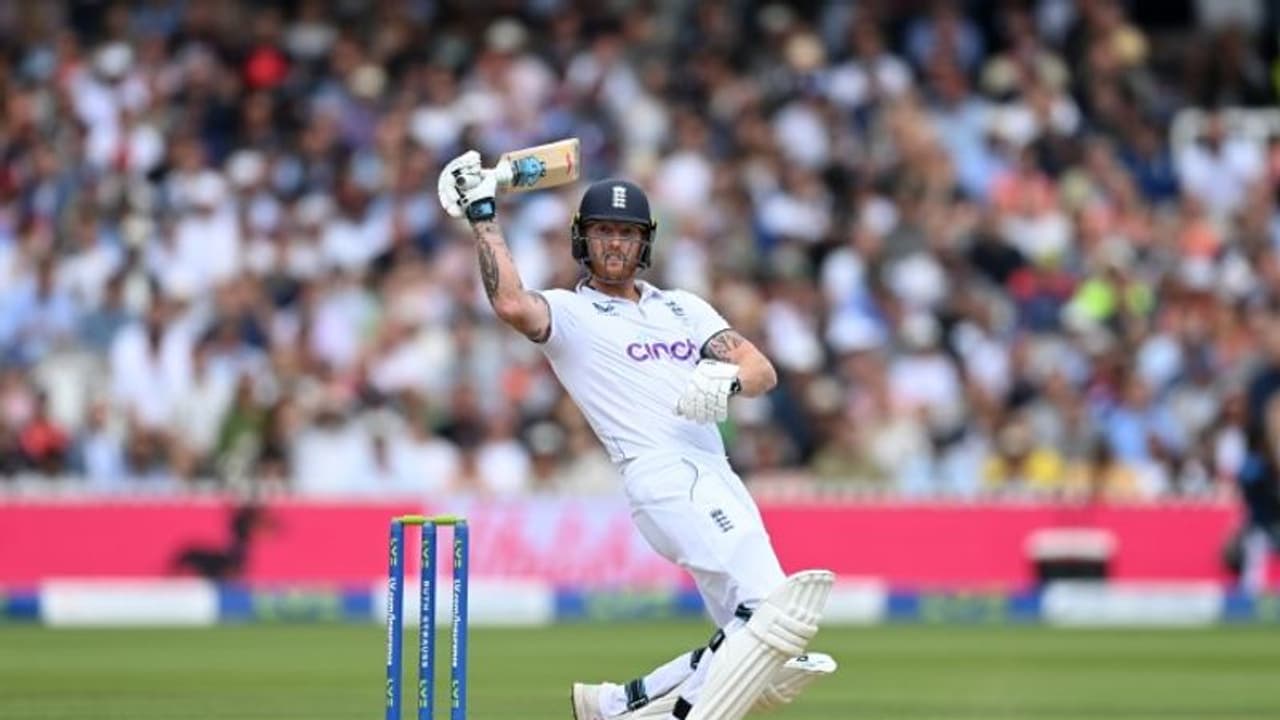 Ashes 2023: Despite defeat at Lord's, England's Ben Stokes hopeful of winning series against Australia (WATCH) Ashes 2023: Despite defeat at Lord's, England's Ben Stokes hopeful of winning series against Australia (WATCH)