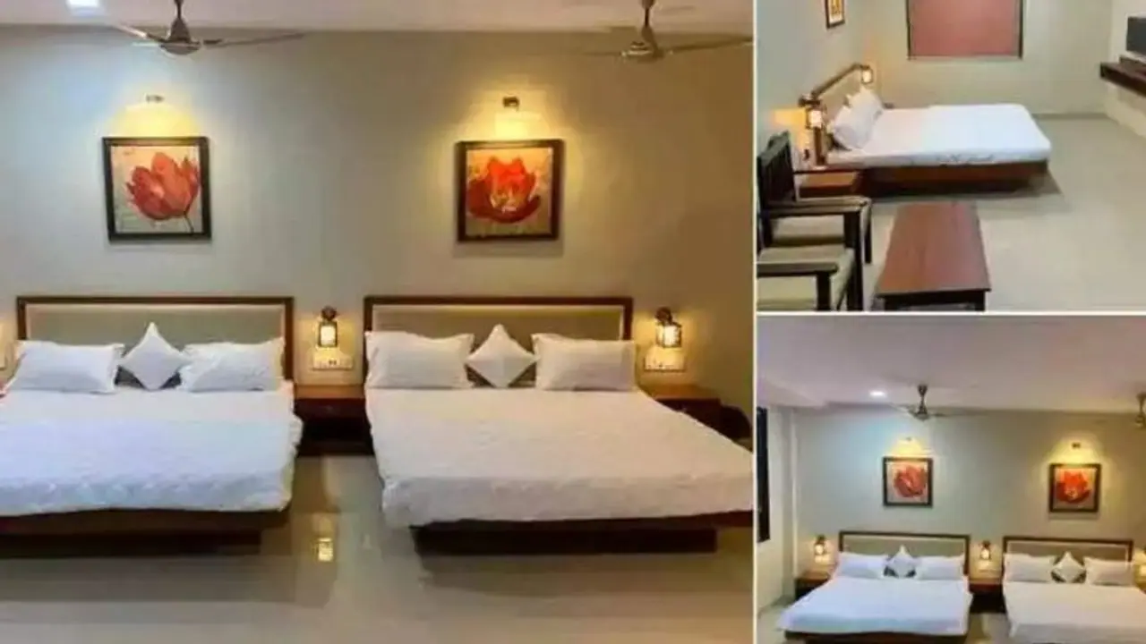 ரூம் எடுக்க அதிக செலவா.? குறைந்த விலையில் ஹோட்டல் வசதி! IRCTC திட்டம் தெரியுமா உங்களுக்கு?