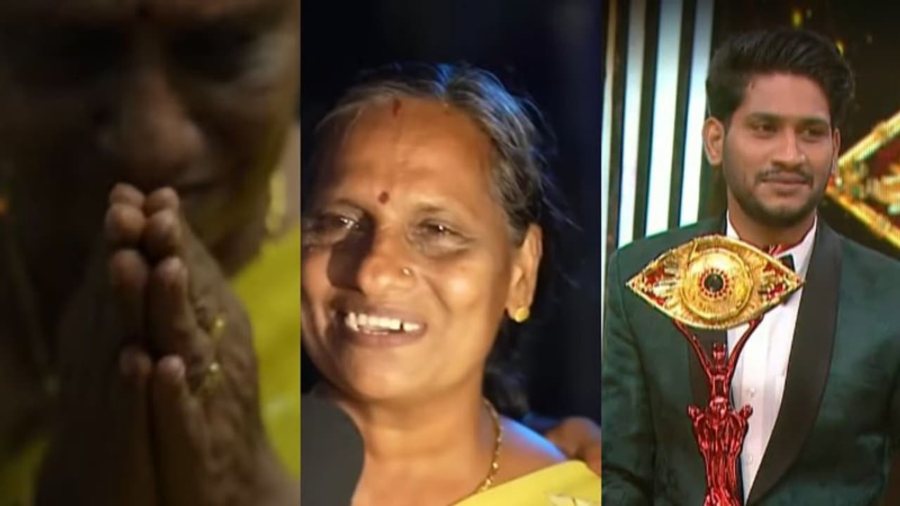 മാരാരുടെ അമ്മയുടെ പ്രതികരണം ഇങ്ങനെ, വീഡിയോ കാണാം മാരാരുടെ അമ്മയുടെ പ്രതികരണം ഇങ്ങനെ, വീഡിയോ കാണാം