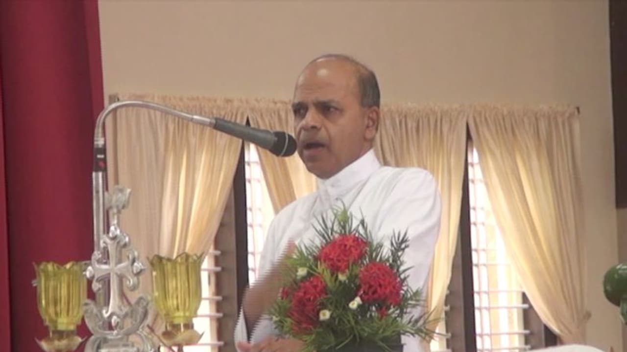 മണിപ്പൂരിൽ നടക്കുന്നത് ക്രൈസ്തവർക്ക് നേരെയുള്ള ആസൂത്രിത ഗൂഡാലോചന; മാർ ജോസ് പുളിക്കല് മണിപ്പൂരിൽ നടക്കുന്നത് ക്രൈസ്തവർക്ക് നേരെയുള്ള ആസൂത്രിത ഗൂഡാലോചന; മാർ ജോസ് പുളിക്കല്