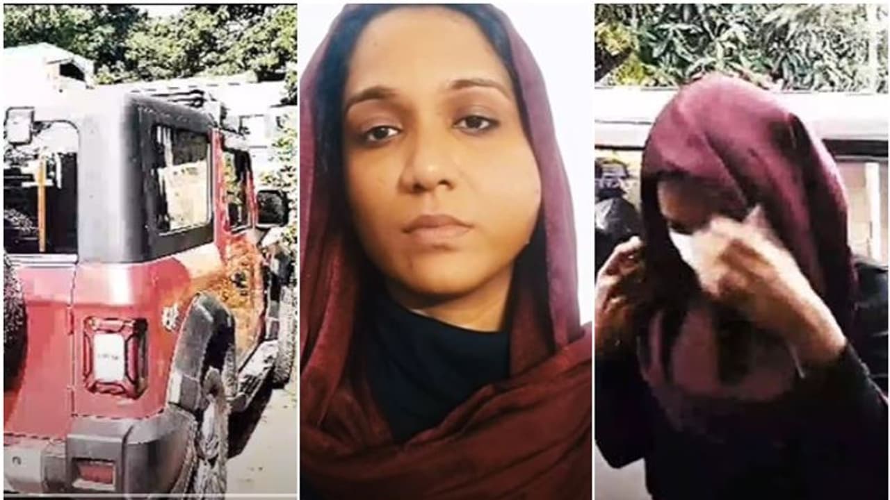 പാലക്കാട്ടെ എംഡിഎംഎ വേട്ട, പിടിയിലായത് റീൽസ് താരം, സൗന്ദര്യ മത്സരത്തിലും ജേതാവ്, ഹണിട്രാപ്പ് കേസിലും പ്രതി പാലക്കാട്ടെ എംഡിഎംഎ വേട്ട, പിടിയിലായത് റീൽസ് താരം, സൗന്ദര്യ മത്സരത്തിലും ജേതാവ്, ഹണിട്രാപ്പ് കേസിലും പ്രതി