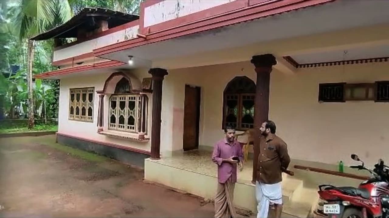 സഹോദരനെയും കുടുംബത്തെയും തീകൊളുത്തിയ ശേഷം മധ്യവയസ്കൻ ജീവനൊടുക്കി