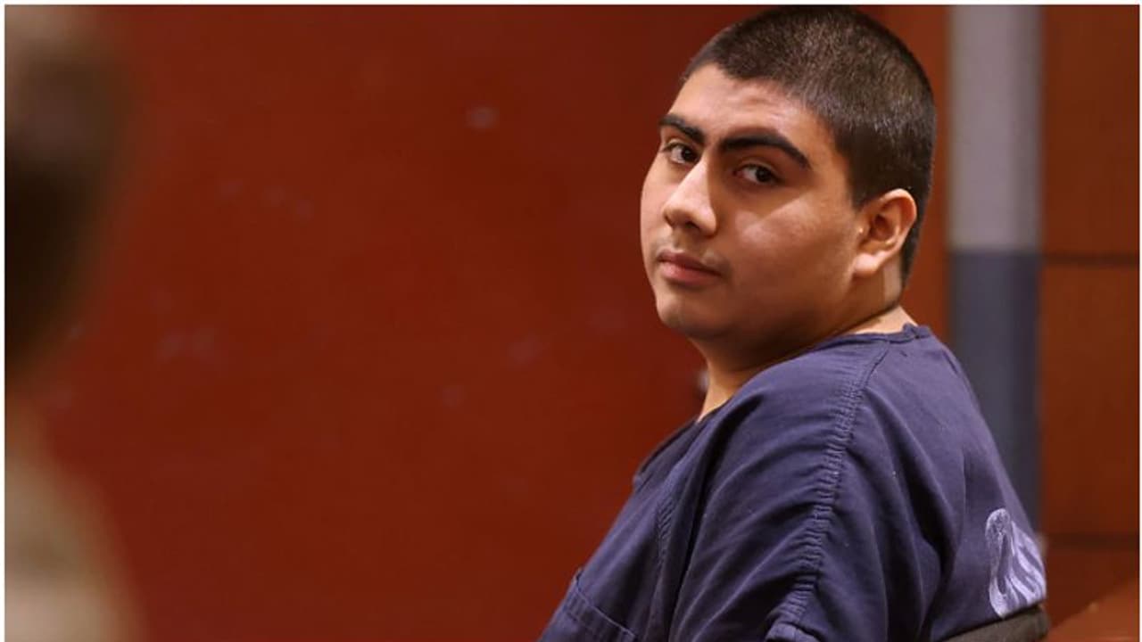 ​അധ്യാപികയെ സ്കൂളിൽവെച്ച് ലൈം​ഗികമായി പീഡിപ്പിച്ചു, വധിക്കാൻ ശ്രമിച്ചു; വിദ്യാർഥിക്ക് 40 വർഷം തടവ്