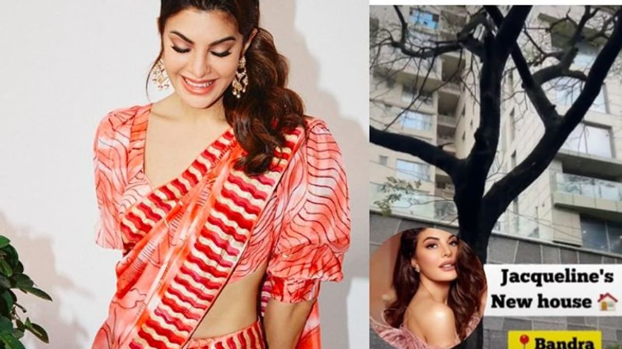 రూ.20 కోట్లతో విలాసవంతమైన ఇల్లు కొన్న జాక్వెలిన్.. నీ పార్ట్నర్ గిఫ్ట్ గా ఇచ్చాడా అంటూ నెటిజన్ల ట్రోలింగ్ రూ.20 కోట్లతో విలాసవంతమైన ఇల్లు కొన్న జాక్వెలిన్.. నీ పార్ట్నర్ గిఫ్ట్ గా ఇచ్చాడా అంటూ నెటిజన్ల ట్రోలింగ్