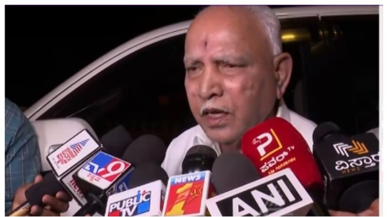 ವಿಧಾನ ಪರಿಷತ್ ಚುನಾವಣೆಯಲ್ಲಿಯೂ ಬಿಜೆಪಿ ಜೆಡಿಎಸ್ ಮೈತ್ರಿ ಮುಂದುವರೆಯುತ್ತದೆ: ಬಿ.ಎಸ್. ಯಡಿಯೂರಪ್ಪ