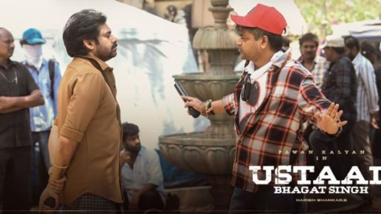 'ఉస్తాద్ భగత్ సింగ్ ' కథతో..హిందీ యాక్షన్ చిత్రం ,డిటేల్స్ 'ఉస్తాద్ భగత్ సింగ్ ' కథతో..హిందీ యాక్షన్ చిత్రం ,డిటేల్స్