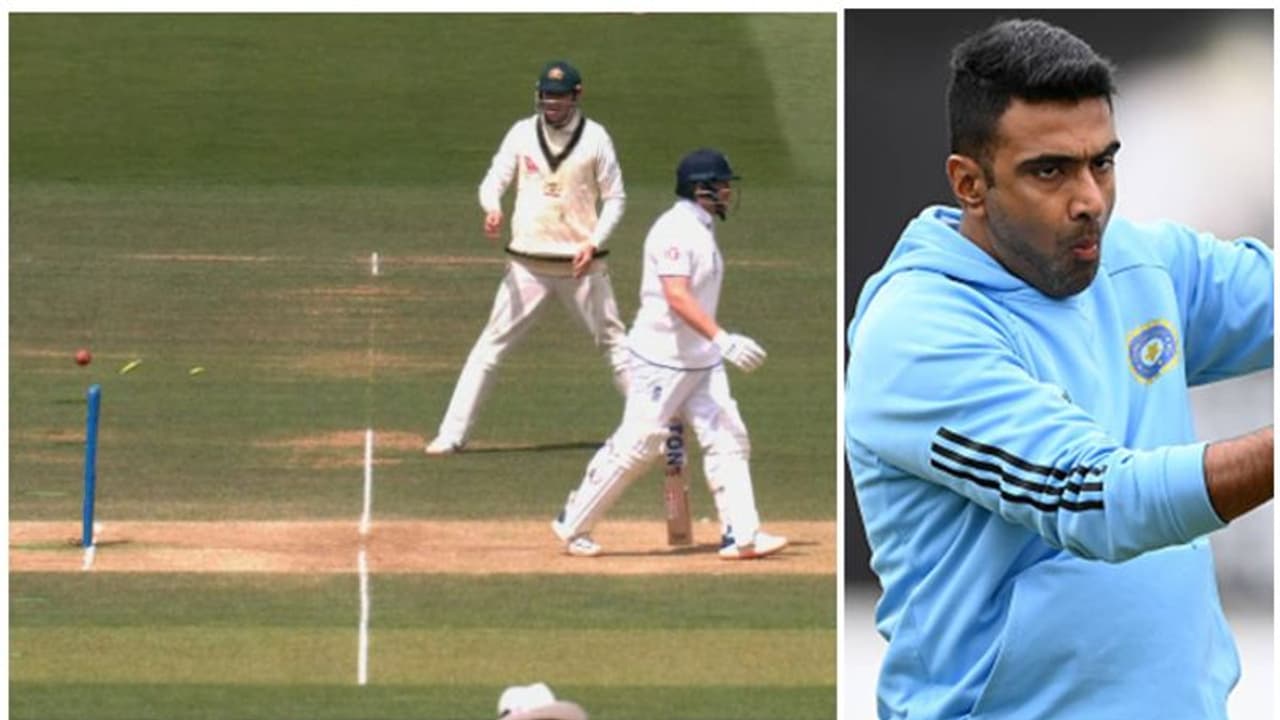 ബെയര്സ്റ്റോയുടെ റണ്ണൗട്ട് വിവാദം: ക്രിക്കറ്റ് ലോകം രണ്ട് തട്ടില്! ഓസീസിനെ പിന്തുണച്ച് അശ്വിന് ബെയര്സ്റ്റോയുടെ റണ്ണൗട്ട് വിവാദം: ക്രിക്കറ്റ് ലോകം രണ്ട് തട്ടില്! ഓസീസിനെ പിന്തുണച്ച് അശ്വിന്