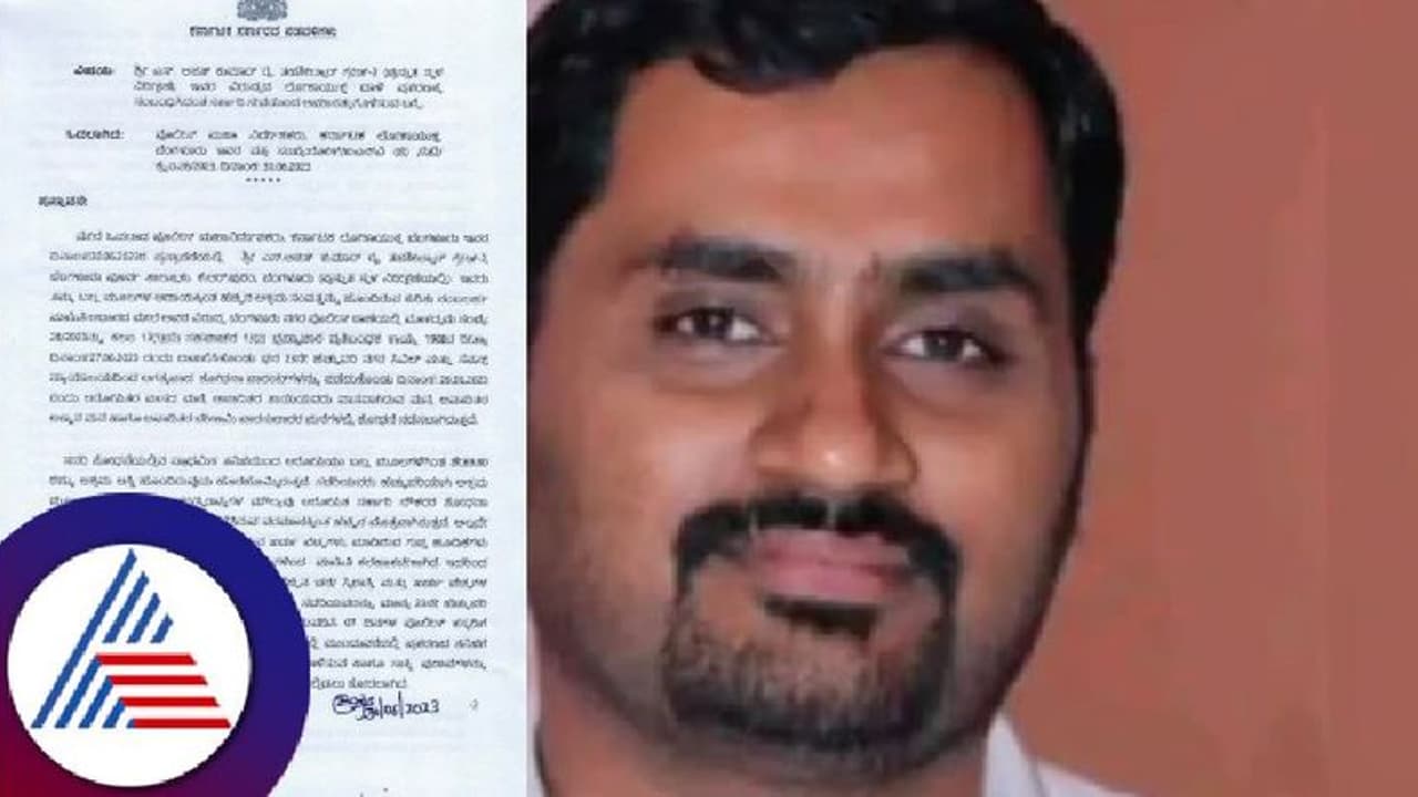 ಆದಾಯ ಮೀರಿ ಆಸ್ತಿ ಪ್ರಕರಣ: ಅಮಾನತ್ತಿನಲ್ಲಿರುವಾಗಲೇ ಬೆಂಗಳೂರಿಂದ ರಾಯಚೂರಿನ ಸಿರವಾರಕ್ಕೆ ಅಜಿತ್ ರೈ ವರ್ಗಾವಣೆ!