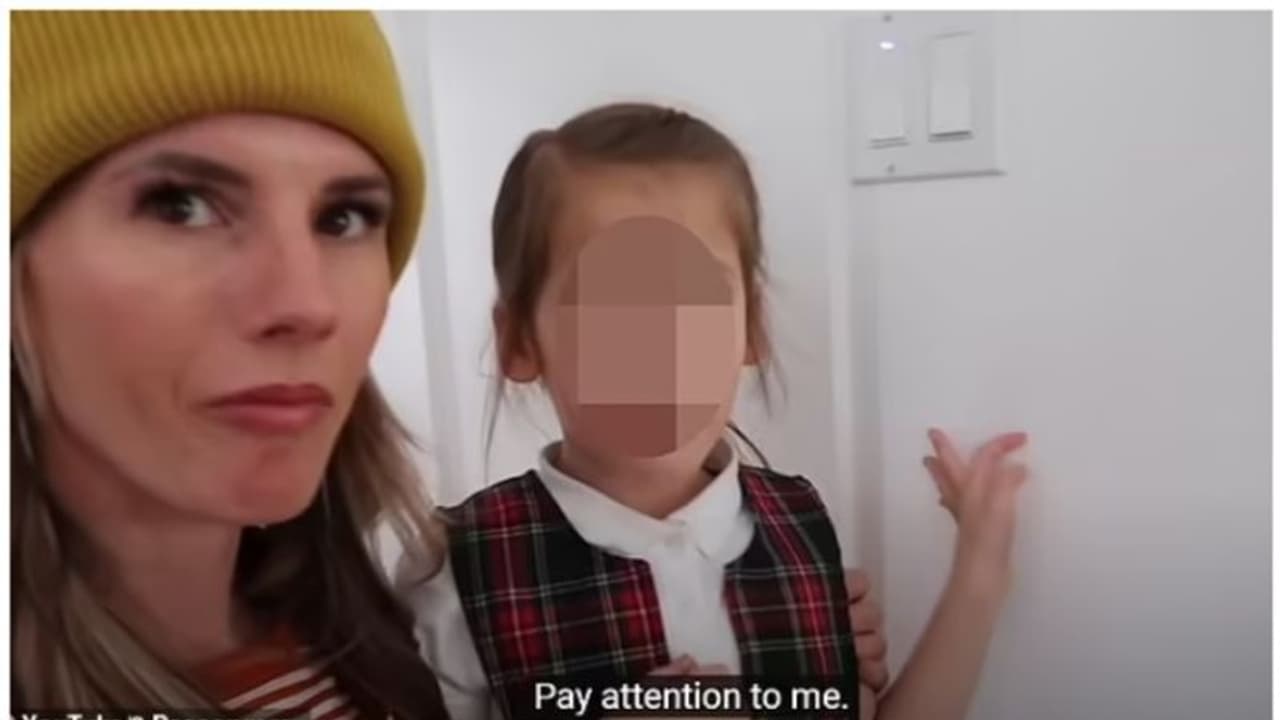  'മകള്‍ സ്വന്തമായി സ്കൂള്‍ ഉച്ച ഭക്ഷണമുണ്ടാക്കണം, ഇല്ലെങ്കില്‍ പട്ടിണി കിടക്കു'മെന്ന് അമ്മ; വിമര്‍ശനം 