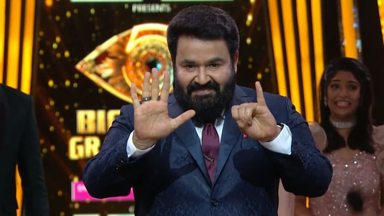 ബിഗ്ബോസ് മലയാളം സീസണ് 6 വരും; ബിഗ്ബോസ് അള്ട്ടിമേറ്റ് വേണമെന്ന് ആരാധകര് ബിഗ്ബോസ് മലയാളം സീസണ് 6 വരും; ബിഗ്ബോസ് അള്ട്ടിമേറ്റ് വേണമെന്ന് ആരാധകര്