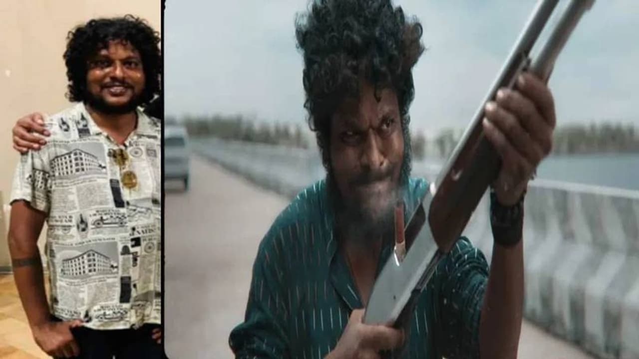 பிரபல இளம் நடிகர் மாரடைப்பால் உயிரிழப்பு.. சோகத்தில் திரையுலகம்.. பிரபல இளம் நடிகர் மாரடைப்பால் உயிரிழப்பு.. சோகத்தில் திரையுலகம்..