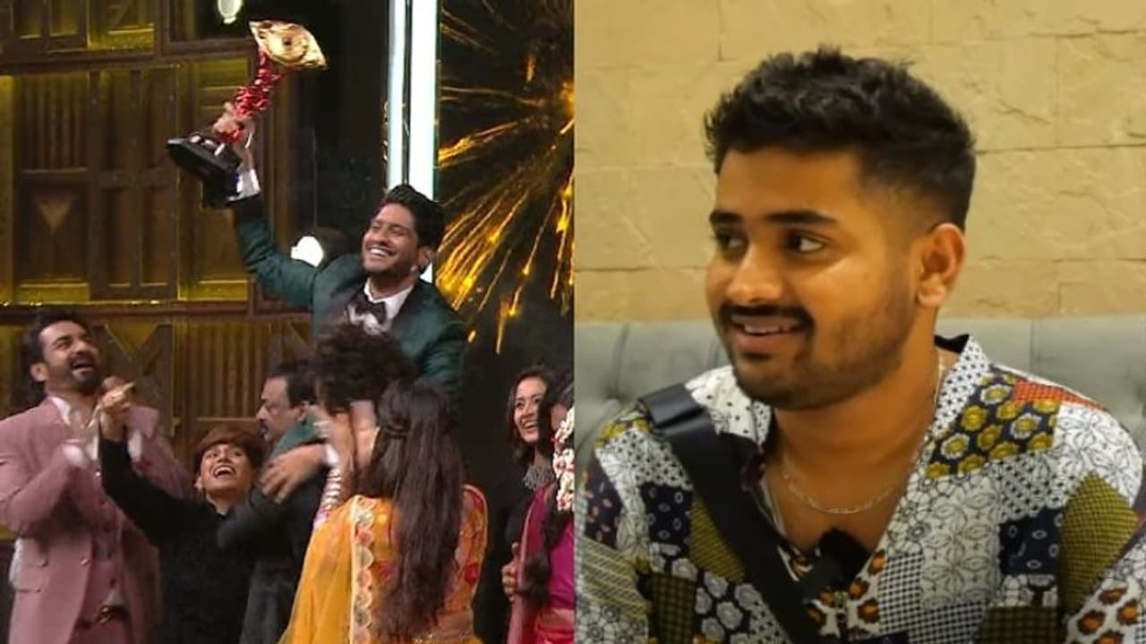 'നിങ്ങള്‍ കപ്പ് അടിക്കില്ലെന്ന് ഒരിക്കല്‍ മാരാരോട് പറഞ്ഞിരുന്നു, പക്ഷേ'; ജുനൈസ് പറയുന്നു